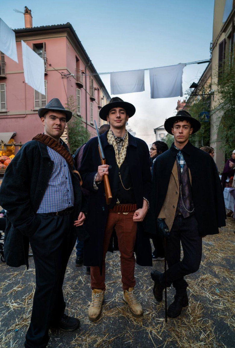 Roulette della Vendetta