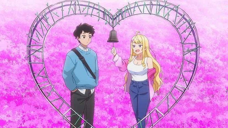 Still from Hokkaido Gals Are Super Adorable! - Season 1 Episode 11