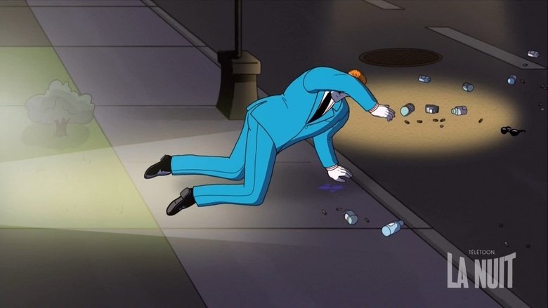 Still image for Red Ketchup season 1 episode 15: Episode 15 Still image for Red Ketchup season 1 episode 15: Episode 15