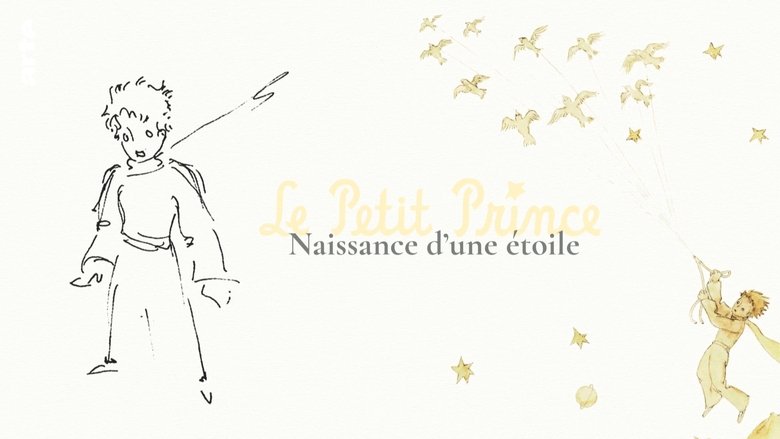 The Little Prince: A Star Is Born (2023)