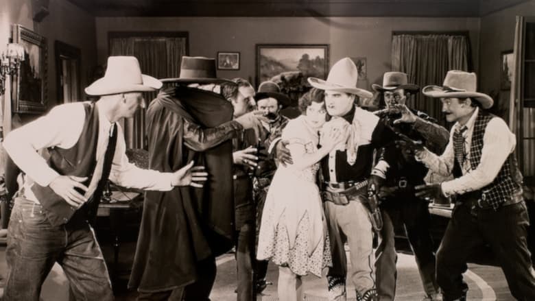 The Mystery Rider (1928)