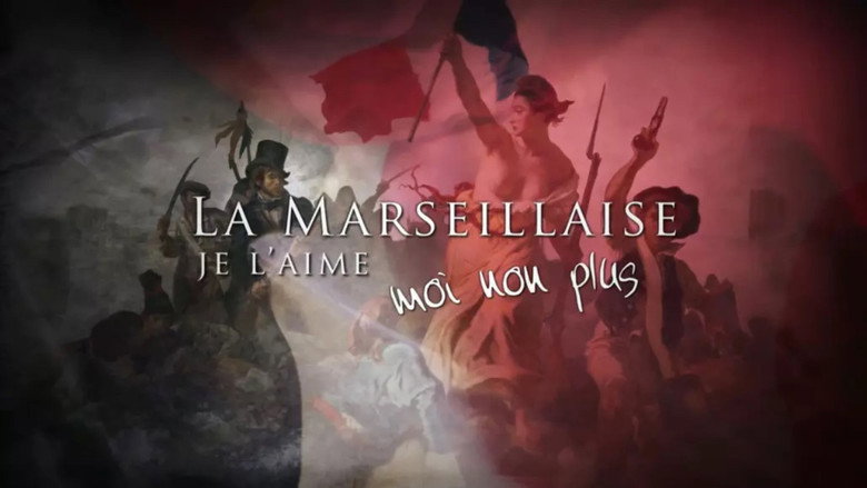 La Marseillaise, je l'aime moi non plus 2