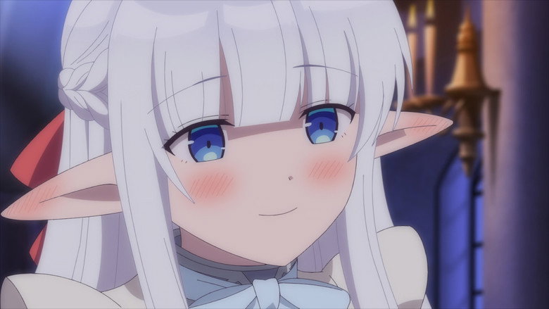 Still from An Archdemon's Dilemma: How to Love Your Elf Bride - Season 1 Episode 8