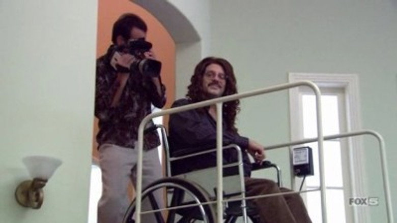 Arrested Development S03E07 — Prison Break-In episode still