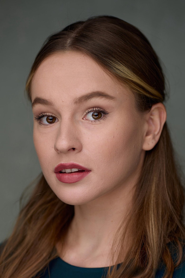 Pavlína Púpalová photo