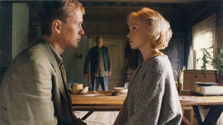 Image d'arrière-plan 1 du film Ristumine peateega