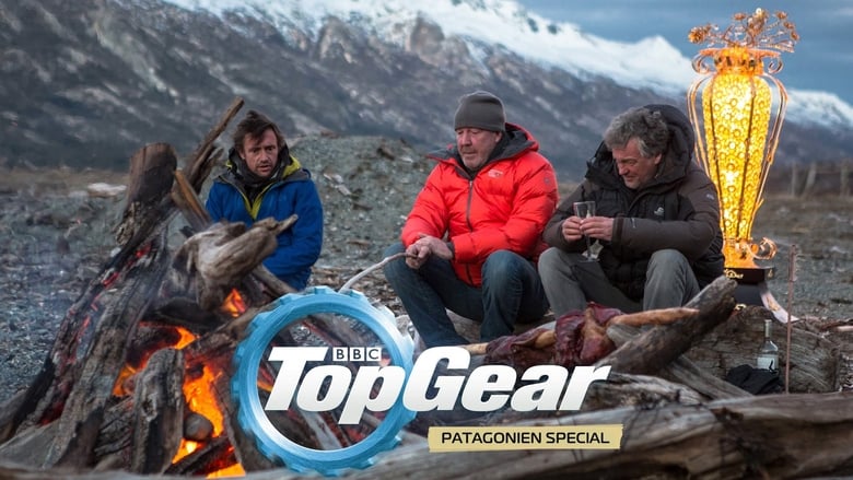 Top Gear: Patagonia Special: Part 2