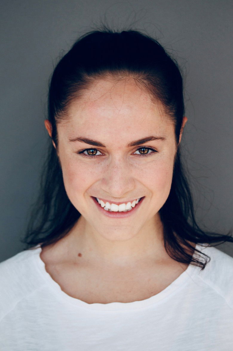 Lucie Volhejnová portrait image