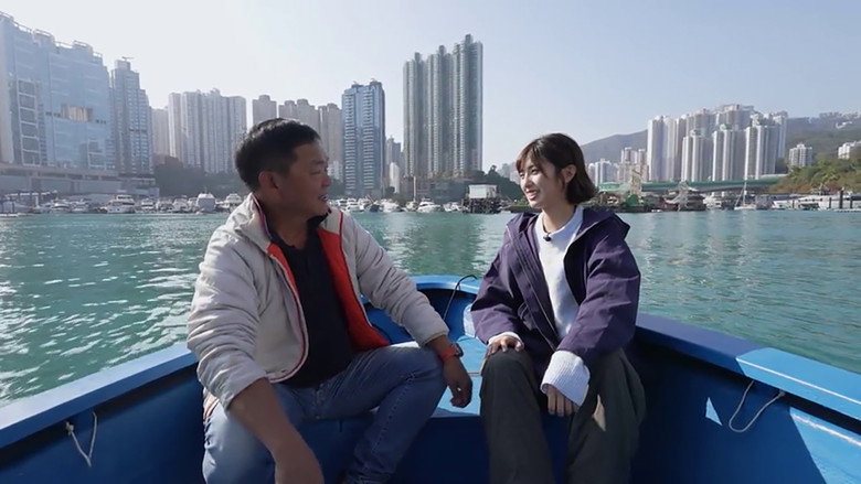 Still from Episode 9
