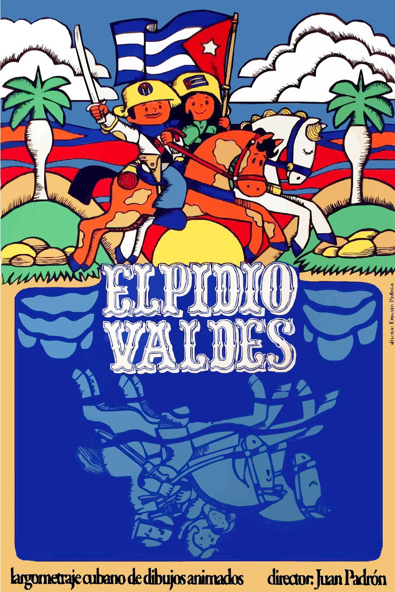 Imatge de Elpidio Valdés