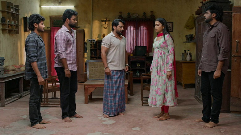 Gopika Mistakes Chakri's Intentions