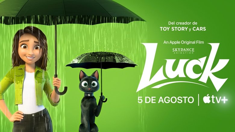 Luck (2022)