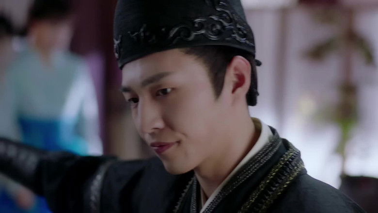 Still image for Love Script season 1 episode 3: Episode 3 Still image for Love Script season 1 episode 3: Episode 3