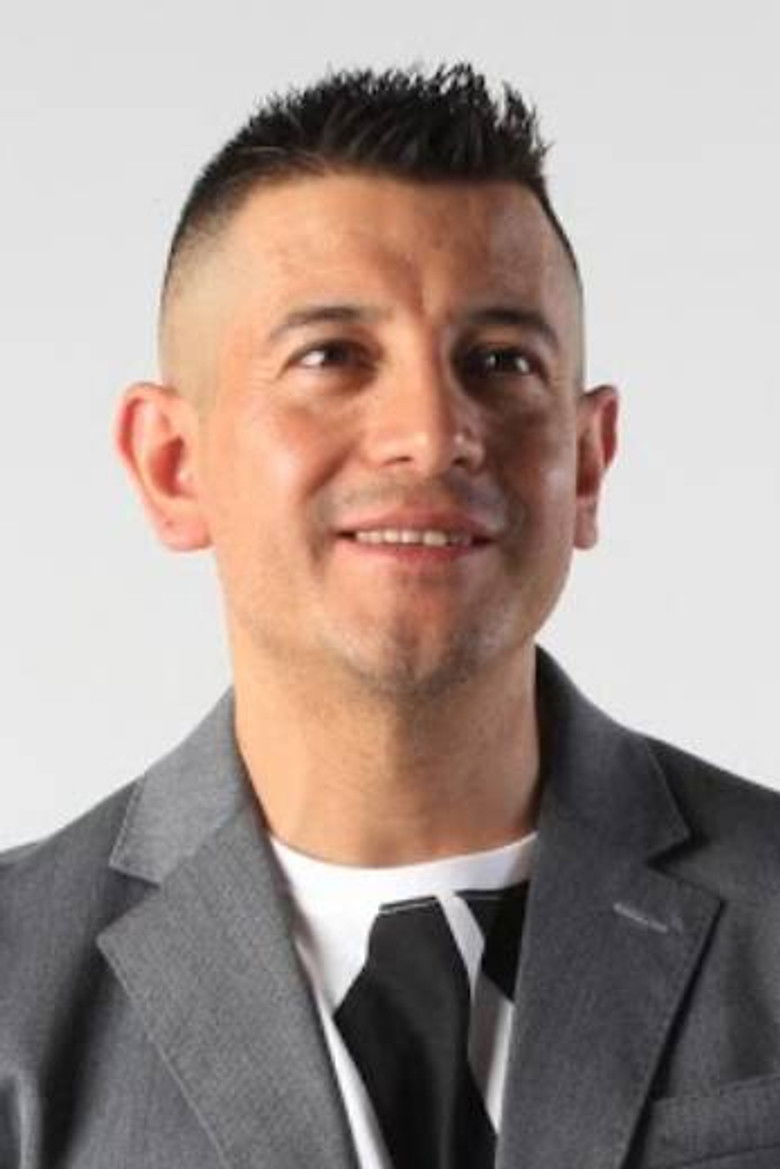 Felipe Silva portrait image