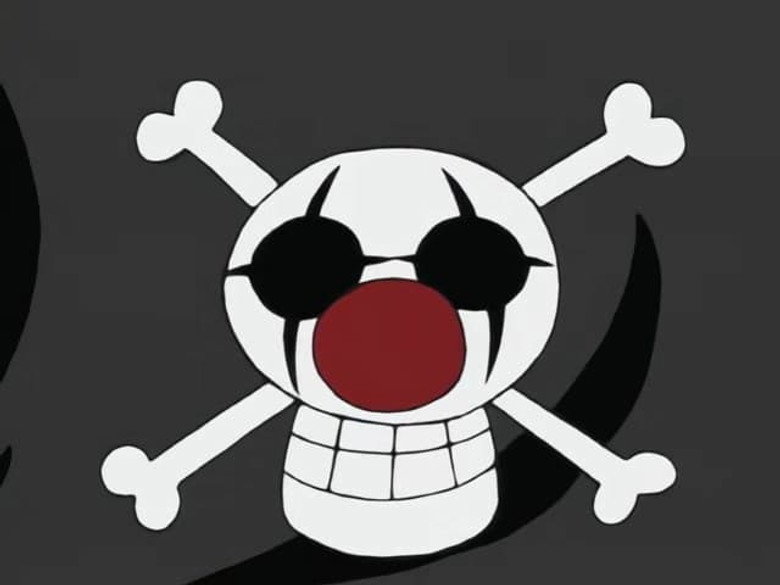 Enter: Nami still