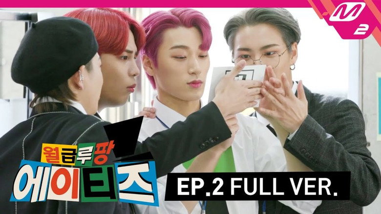 에피소드 2 görseli