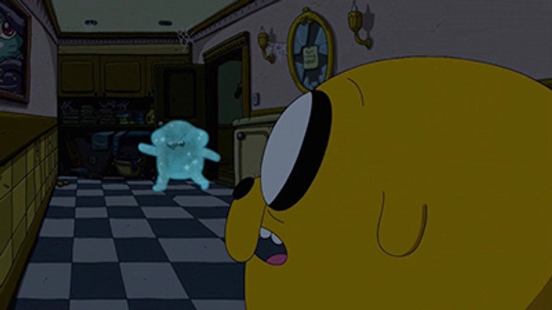 Still from Adventure Time - Season 10 Episode 8