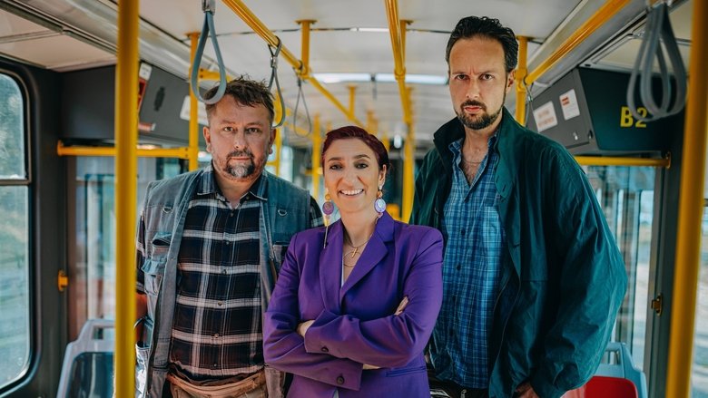 Still image for Terapie sdílením season 1 episode 8: Episode 8