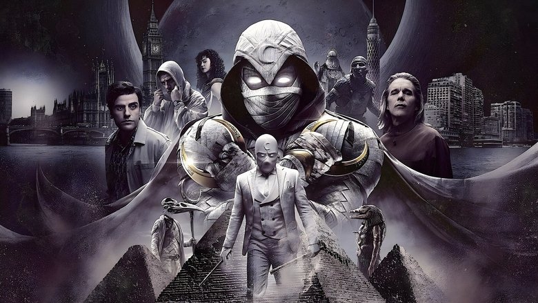 ซีรี่ย์ มูนไนท์ (2022) Moon Knight