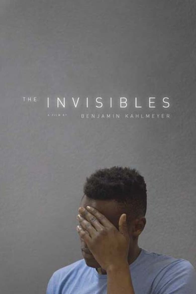 The Invisibles Streaming