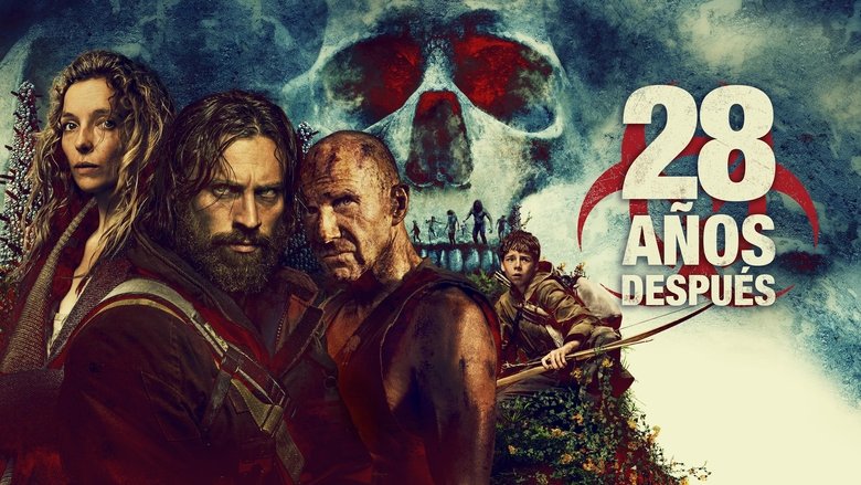 28 años después (2025)