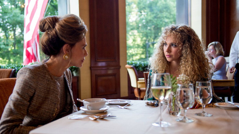 Still from Vinyl - Season 1 Episode 5