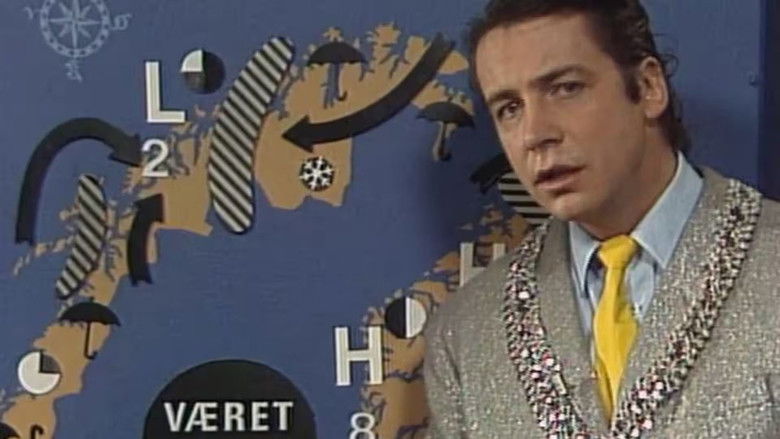 Still image for Fjærsynet season 1 episode 7: Episode 7