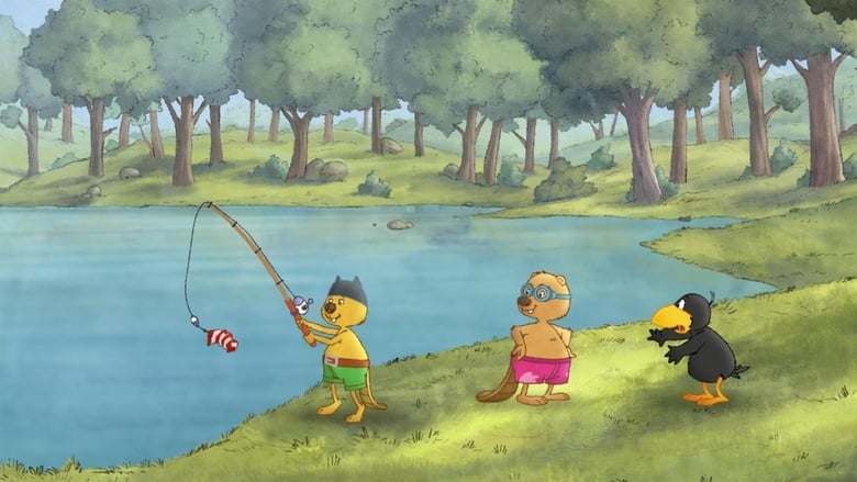 Still image for Der kleine Rabe Socke season 1 episode 17: Episode 17