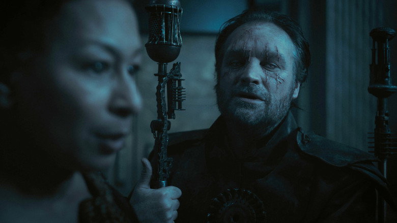 Still from See - Season 3 Episode 4