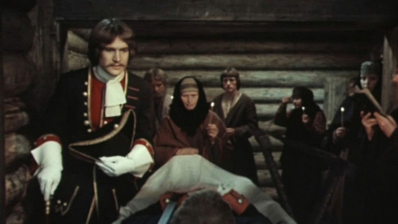 Still image for Russia Is Young season 1 episode 7: Episode 7 Still image for Russia Is Young season 1 episode 7: Episode 7