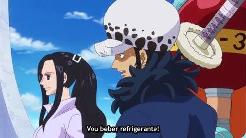One Piece Episode 629 4anime