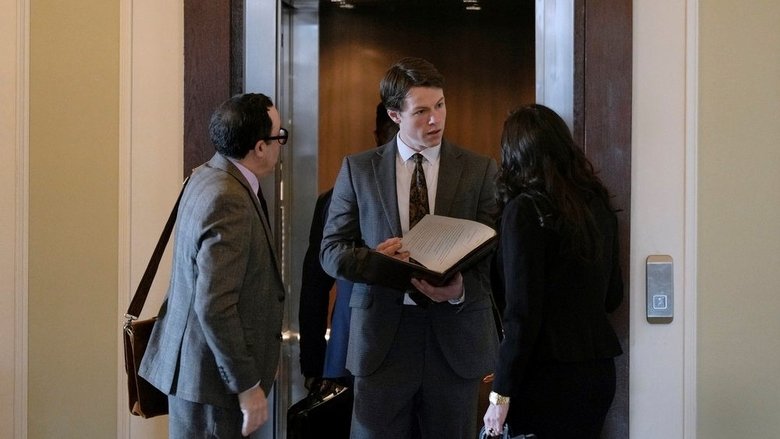 Still image for The Rainmaker season 1 episode 5: Episode 5 Still image for The Rainmaker season 1 episode 5: Episode 5