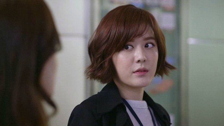 Still image for My Unfortunate Boyfriend season 1 episode 10: The Visit Still image for My Unfortunate Boyfriend season 1 episode 10: The Visit