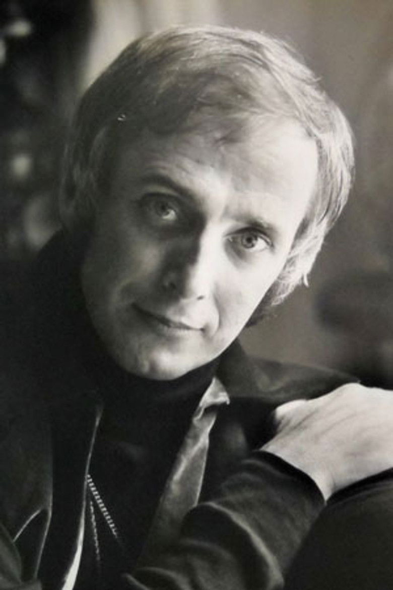 Donfeld portrait image