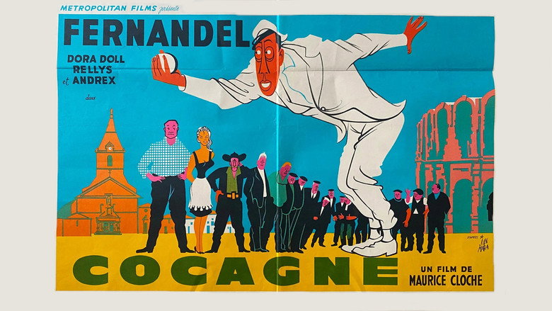 Cocagne image 3