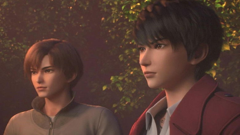 Still image for Divine Envoy of the Dark World season 1 episode 15: Episode 15 Still image for Divine Envoy of the Dark World season 1 episode 15: Episode 15