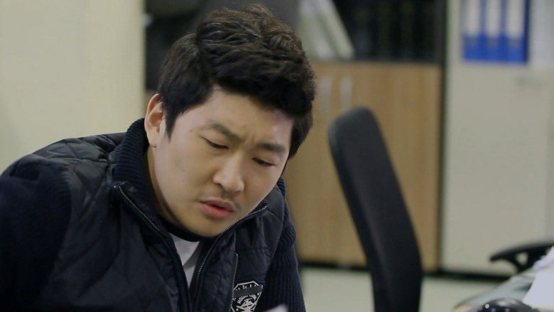 Still image for Cheo Yong season 1 episode 8: Episode 8 Still image for Cheo Yong season 1 episode 8: Episode 8