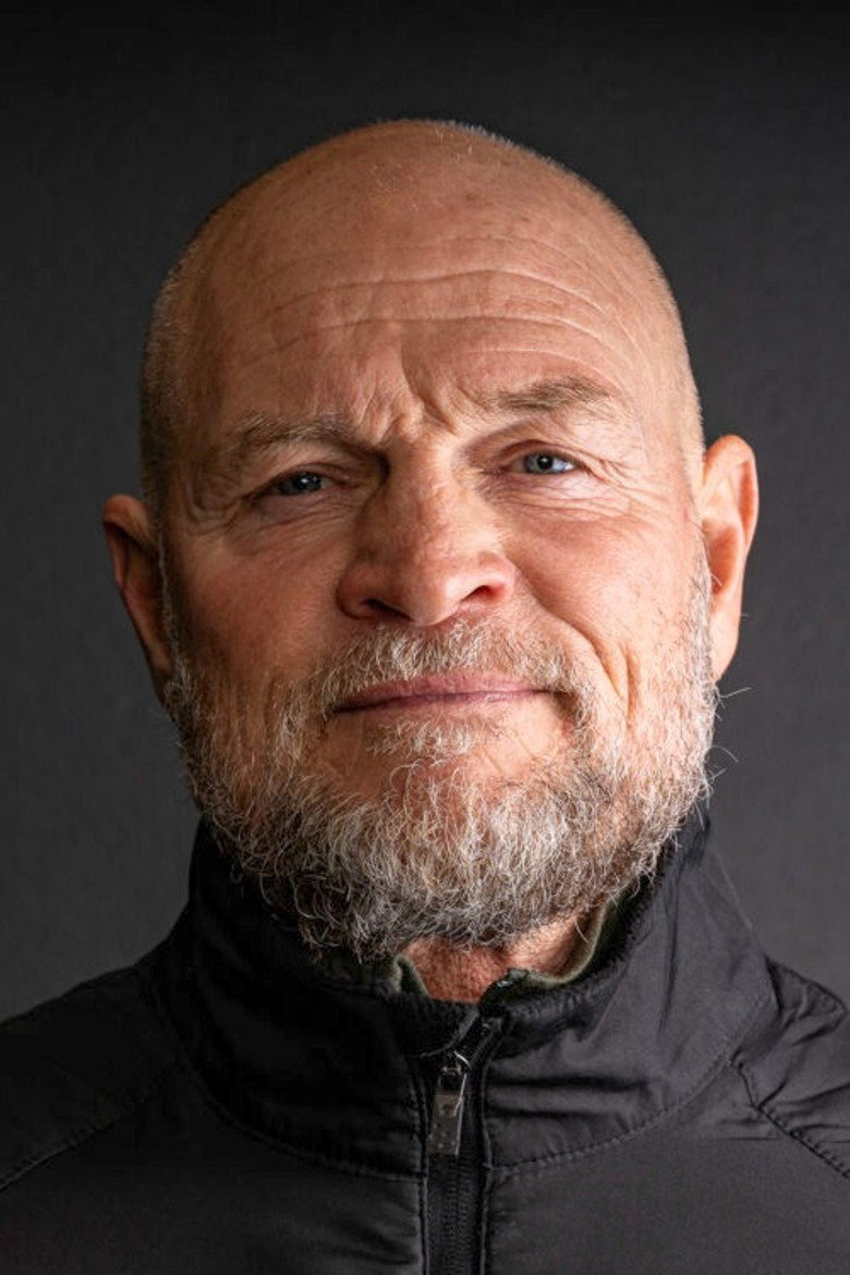 Pelle Fosshaug