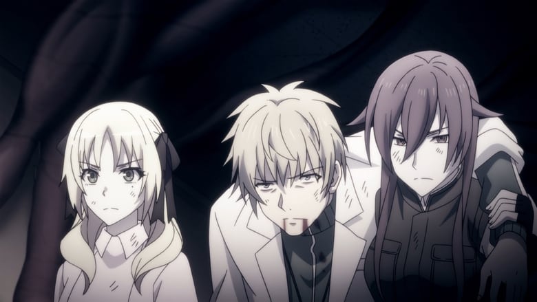 Toaru Kagaku no Accelerator - Episódio 11 - Animes Online