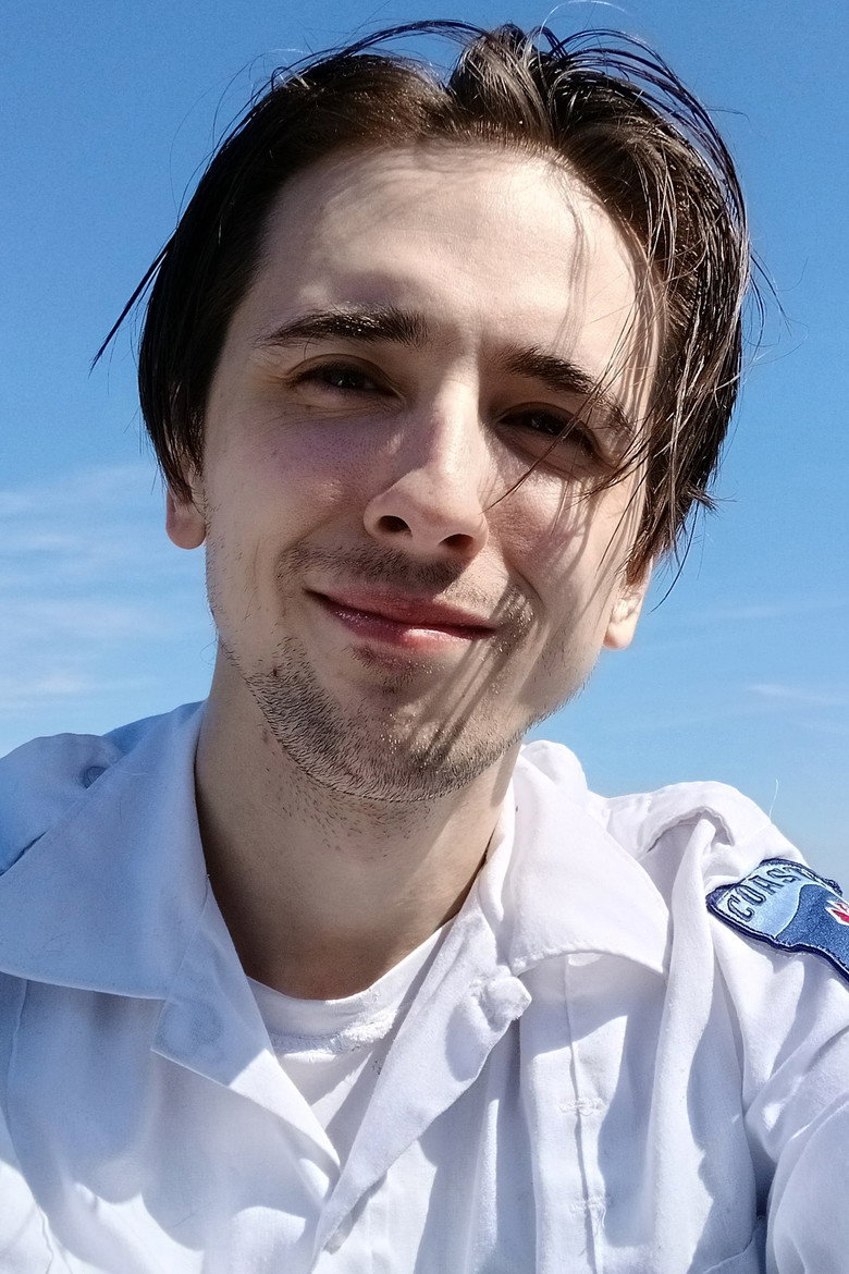 Nicholas LaFleur