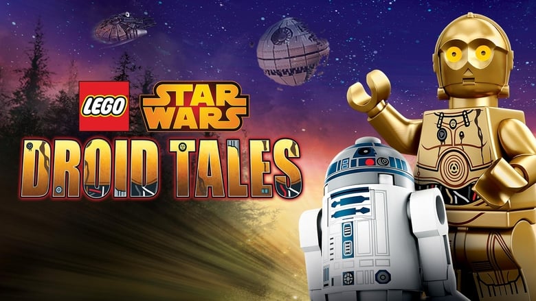 Lego+Star+Wars+-+I+racconti+del+droide