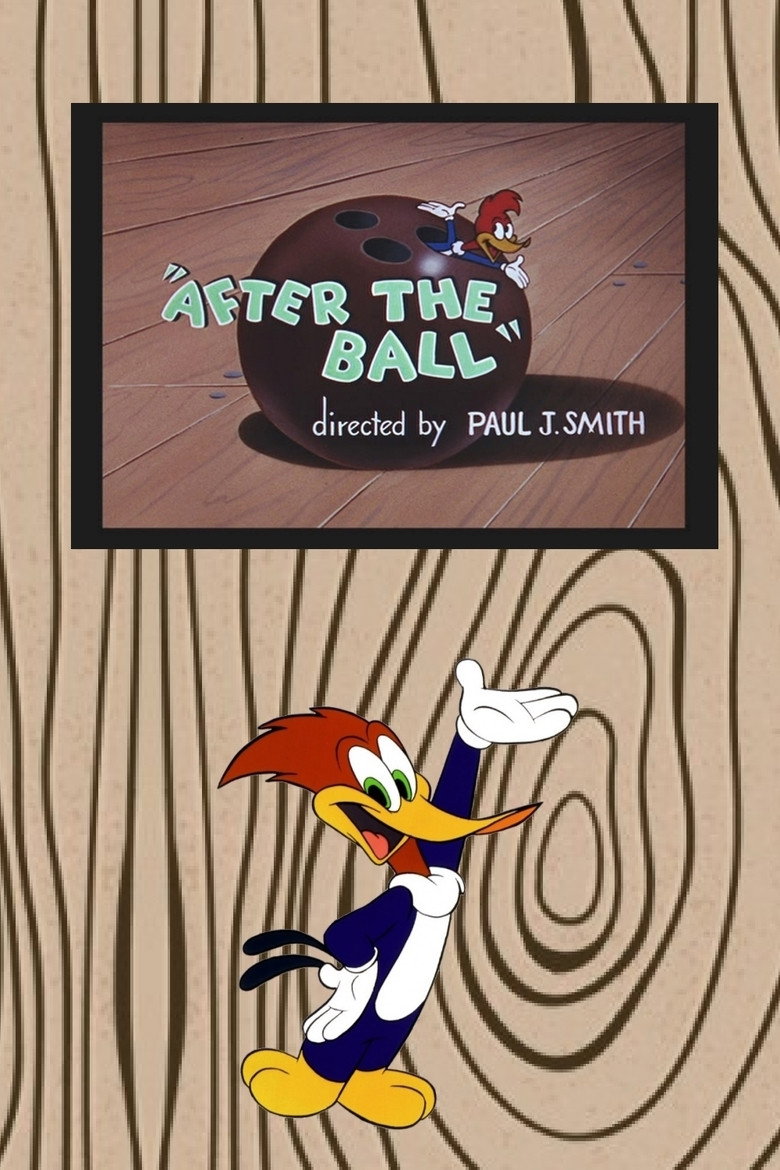 Imatge de After the Ball