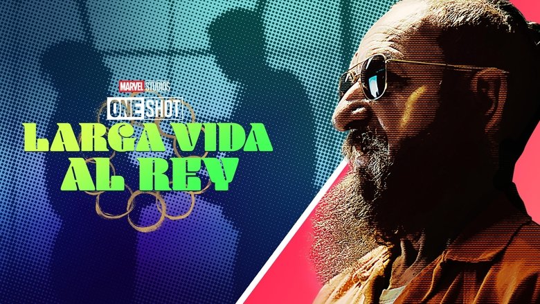 Corto Marvel: Todos aclaman al Rey (2014)