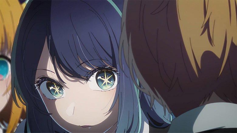 Still from 【OSHI NO KO】 - Season 1 Episode 8
