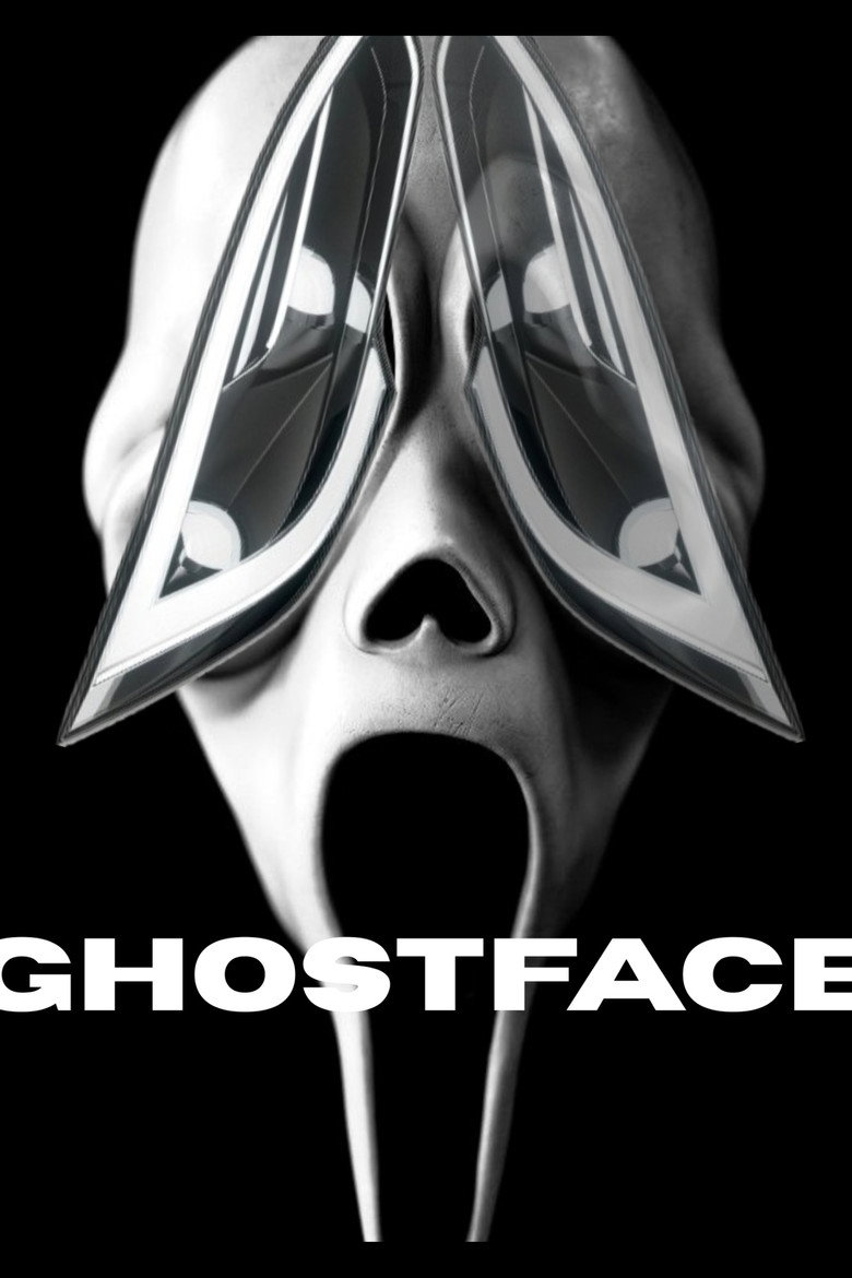 Imatge de Ghostface