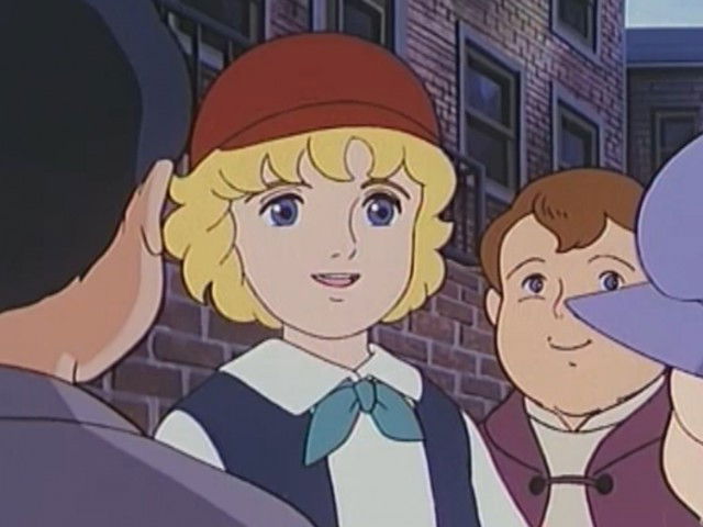 Still image for Little Lord Fauntleroy season 1 episode 10: Episode 10 Still image for Little Lord Fauntleroy season 1 episode 10: Episode 10