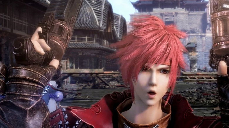 Still image for Revelation season 1 episode 9: Episode 9 Still image for Revelation season 1 episode 9: Episode 9