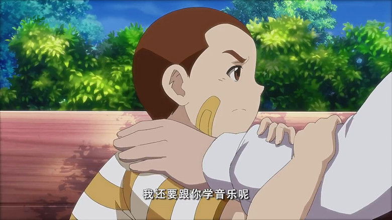 Still image for 巴啦啦小魔仙之梦幻旋律 season 1 episode 24: Episode 24