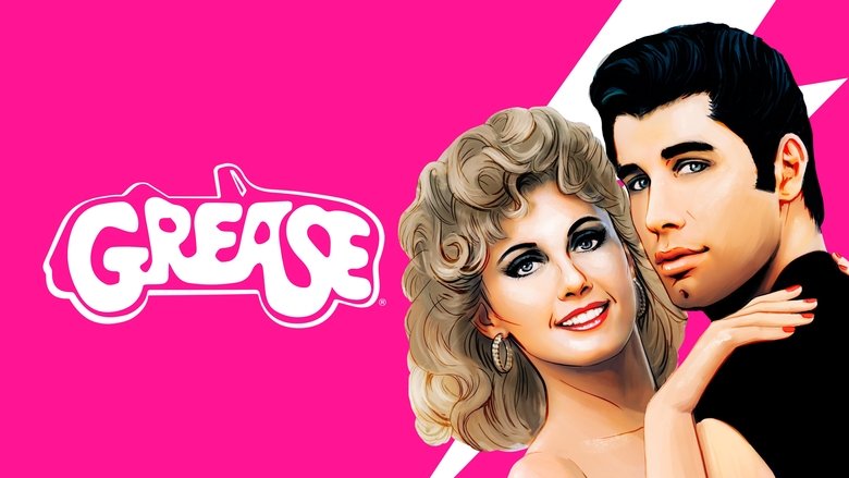 RSI LA 2 Grease