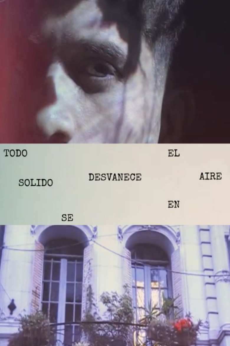 Imatge de TODO SOLIDO SE DESVANECE EN EL AIRE